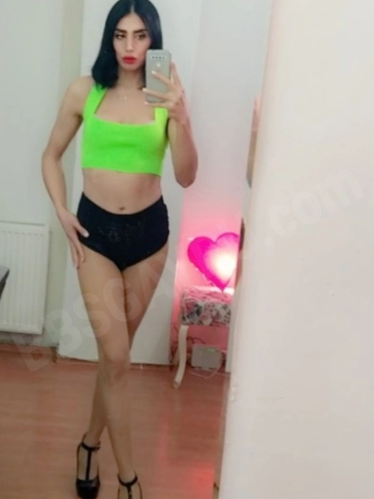 Гей-знакомства Владивосток: Elinavirt 23 лет (актив) 8