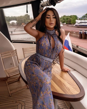 АЭЛИТА
